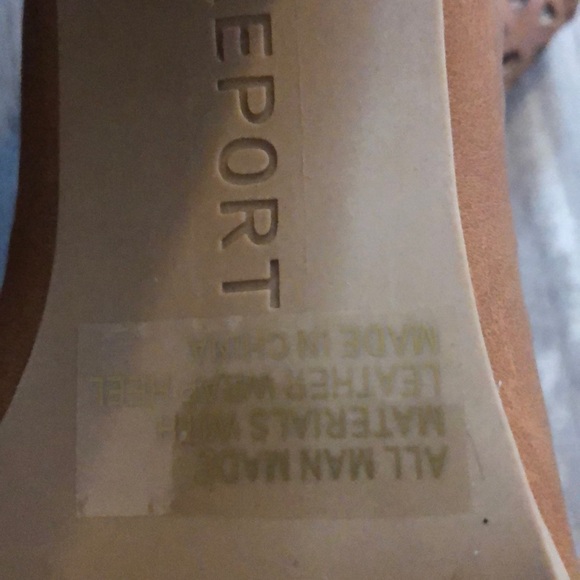 Open toe booties - Picture 5 of 5